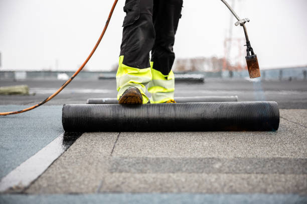 Waterproofing in Jackson, SC