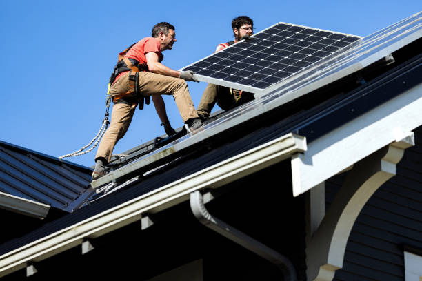 Professional Roofing in Jackson, SC